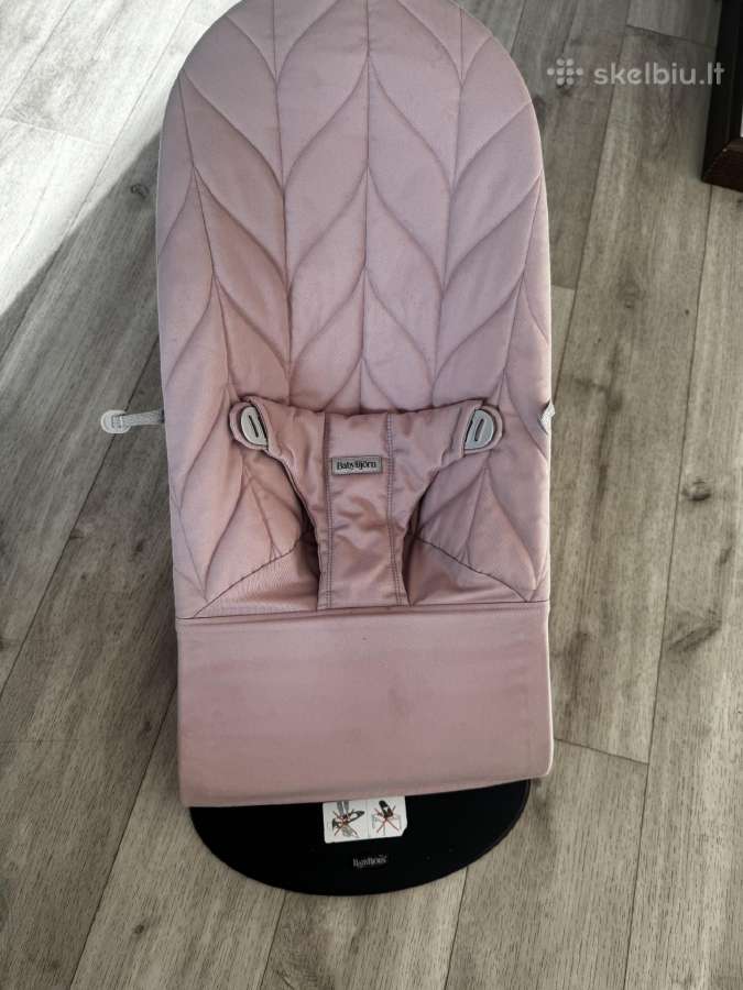 Babybjorn gultukas - nuotraukos Nr. 3