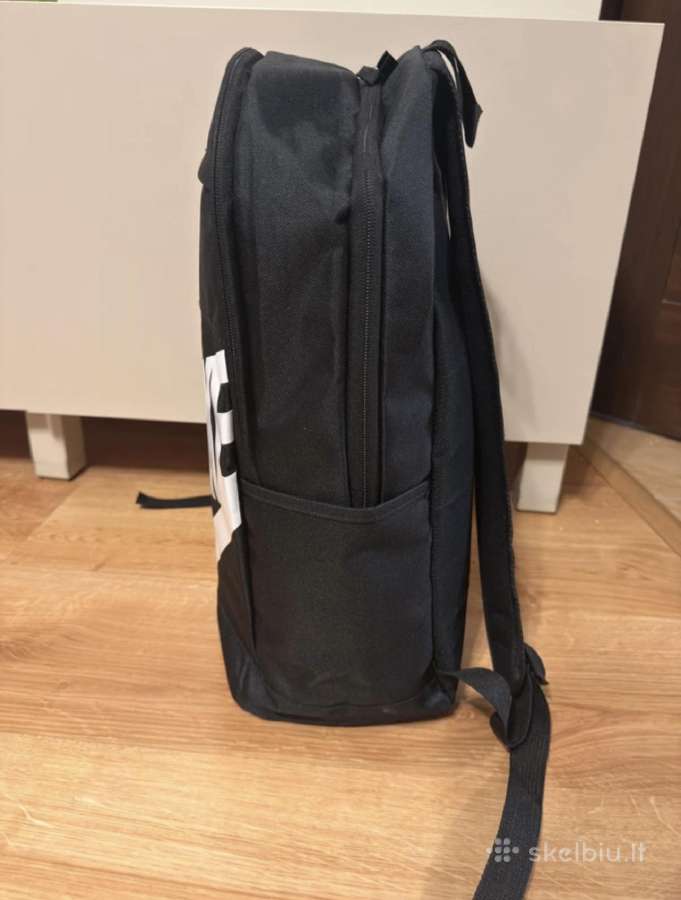 Nike kuprinė 21 l, juoda - nuotraukos Nr. 2