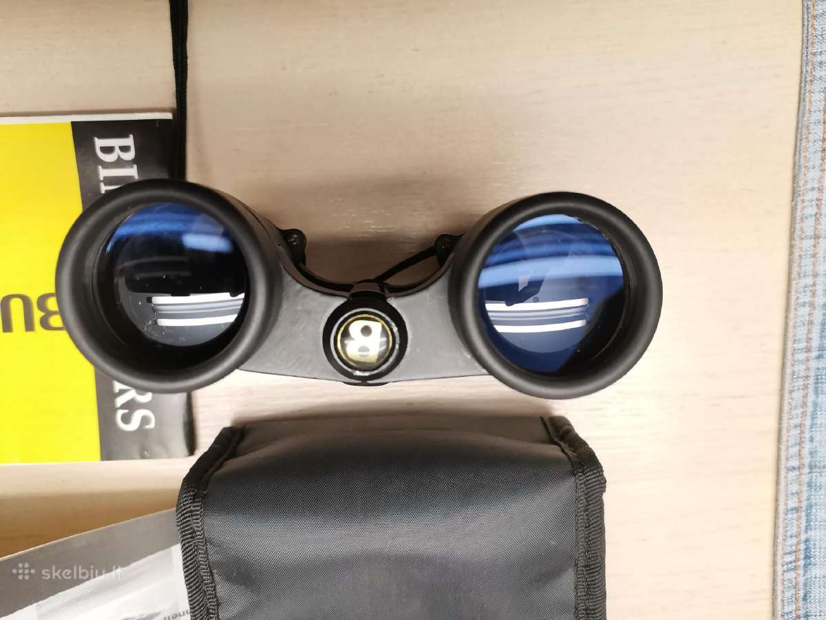 Žiūronai Bushnell Insta Focus 4x30 Powerview - nuotraukos Nr. 3