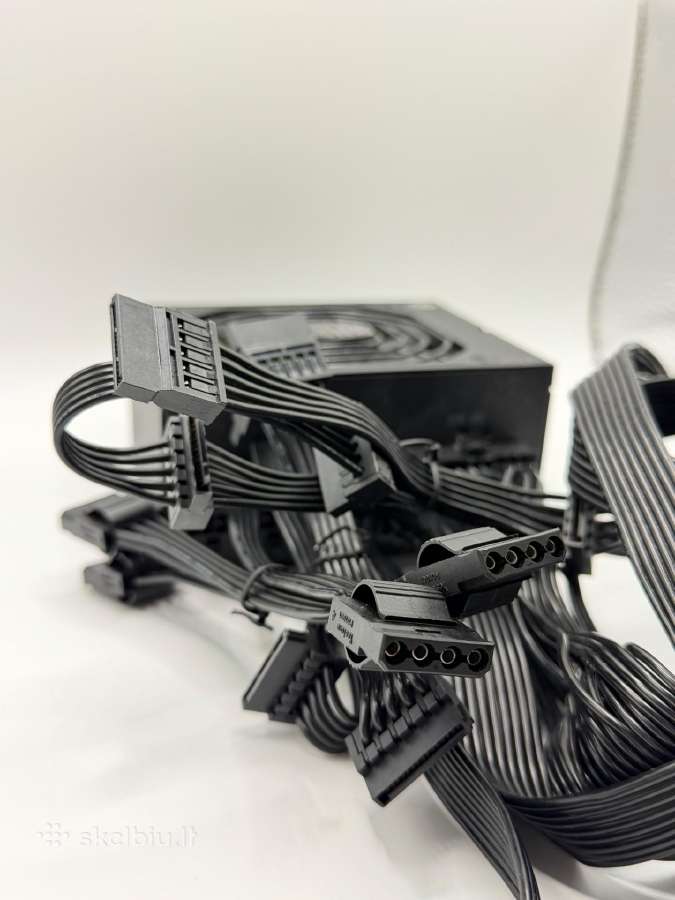 Cooler Master Psu V850 Sfx - nuotraukos Nr. 3