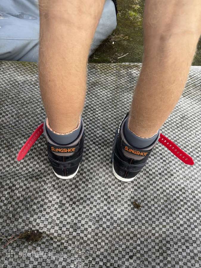 Slingshot Rad wake apkaustai - nuotraukos Nr. 4