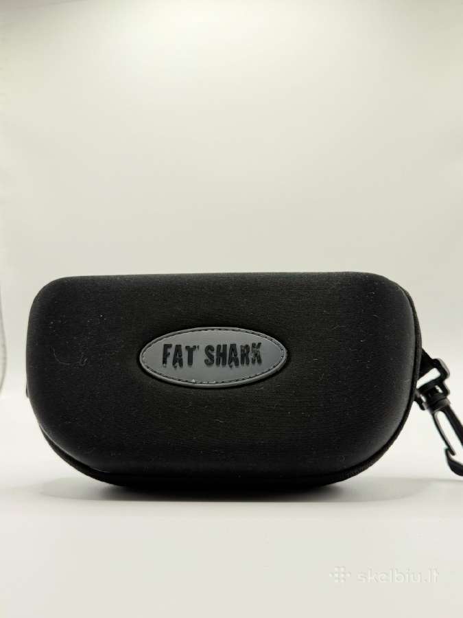 Fat Shark Attitude V2 - nuotraukos Nr. 2
