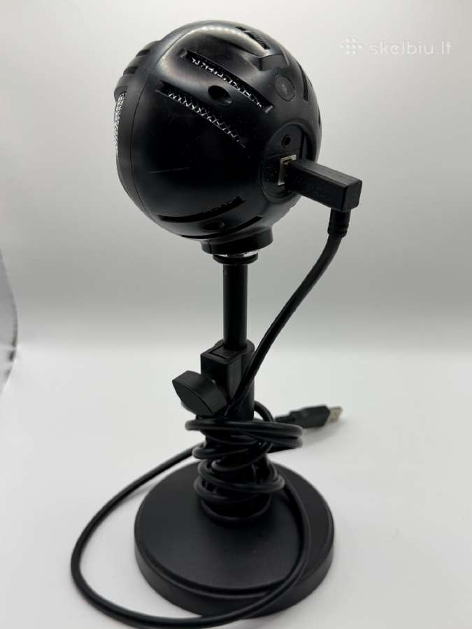 Arozzi Sfera Usb kondensatorinis mikrofonas - nuotraukos Nr. 2