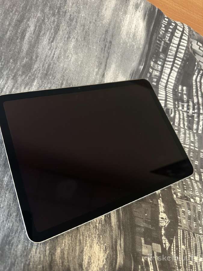 iPad Air 2026, 128 GB. - nuotraukos Nr. 2