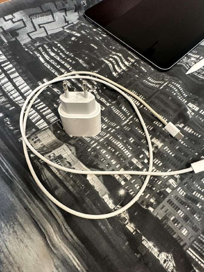 iPad Air 2026, 128 GB. - nuotraukos Nr. 7