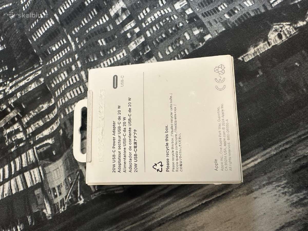 iPad Air 2026, 128 GB. - nuotraukos Nr. 9