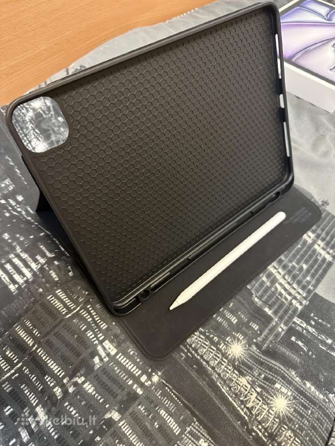 iPad Air 2026, 128 GB. - nuotraukos Nr. 11