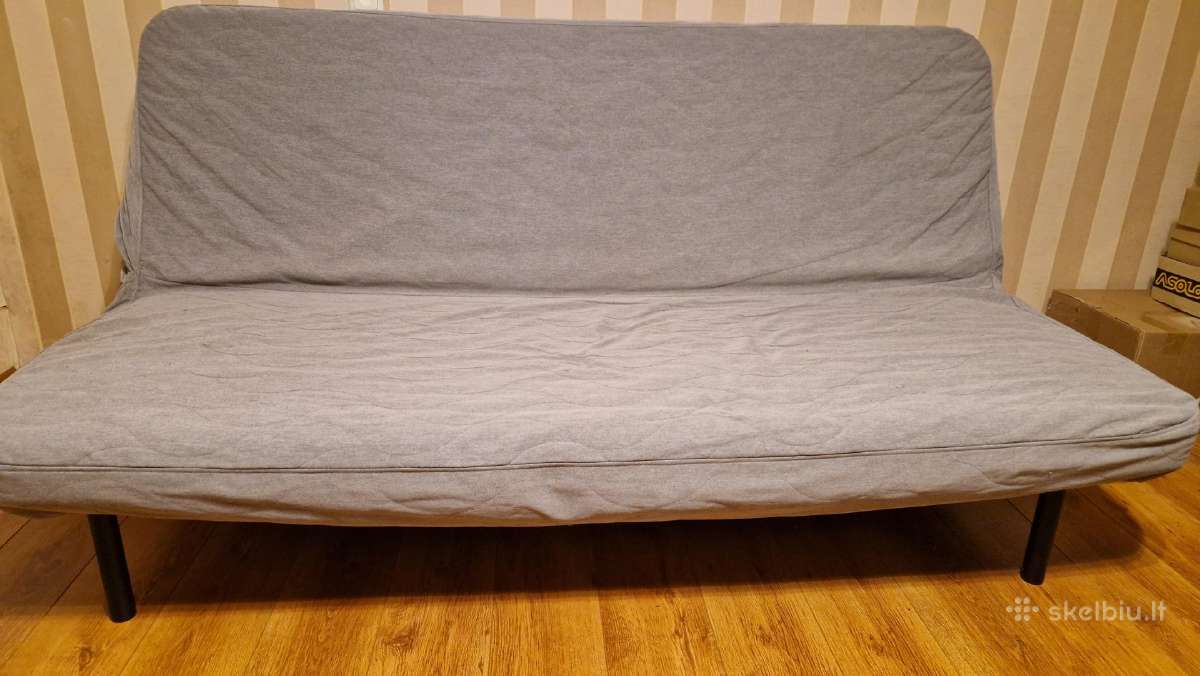 Atiduodu sofa lova - nuotraukos Nr. 2