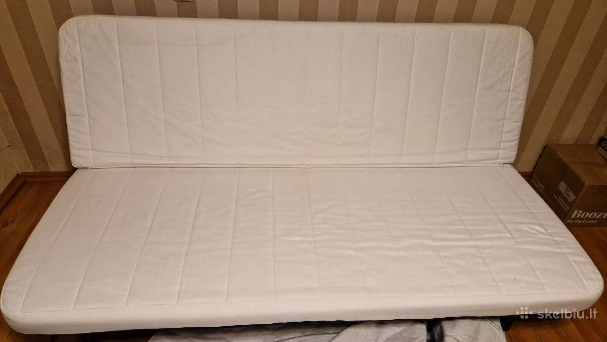 Atiduodu sofa lova - nuotraukos Nr. 3