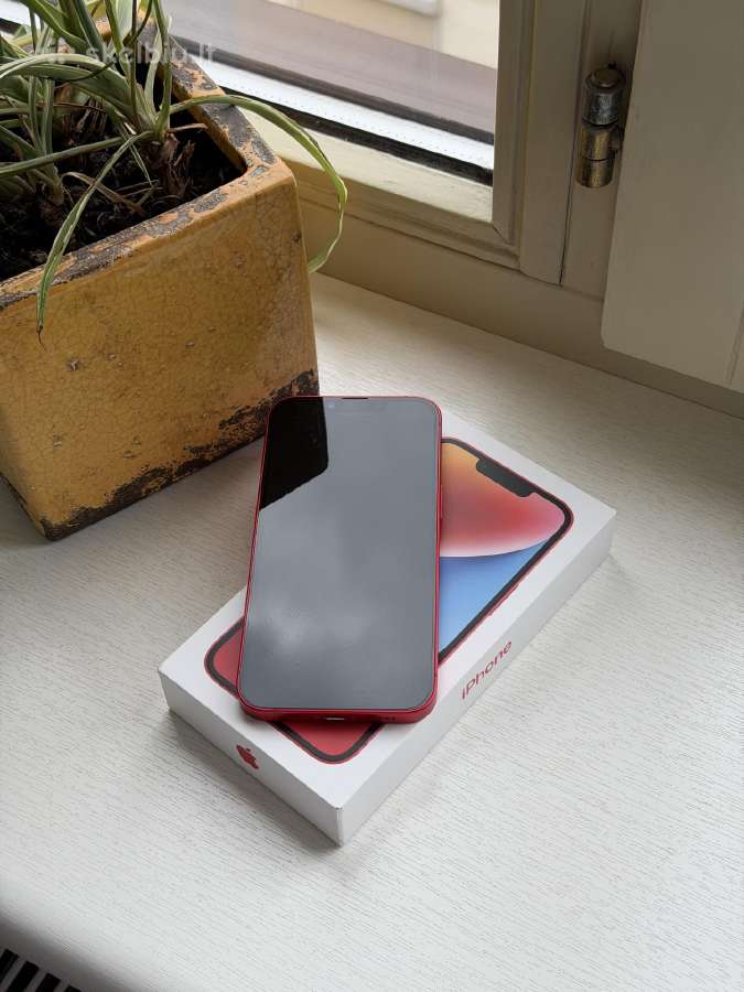 Apple iPhone 14 Puikios būklės - nuotraukos Nr. 7