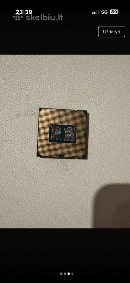 I5 10400f - nuotraukos Nr. 2
