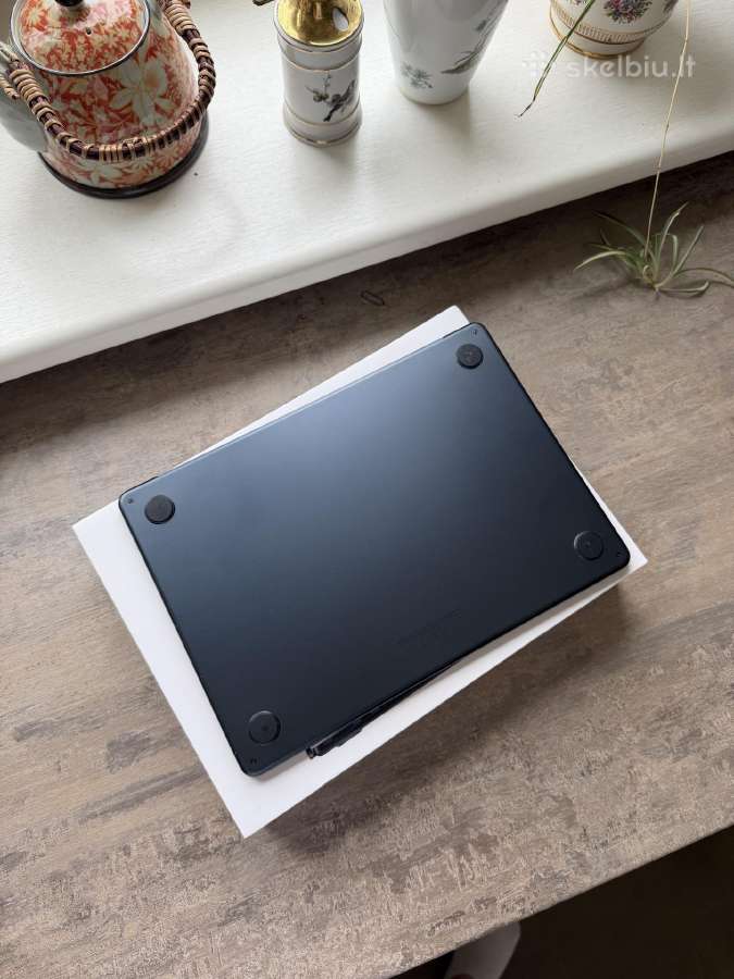 Apple MacBook Air M2 geros būklės - nuotraukos Nr. 8