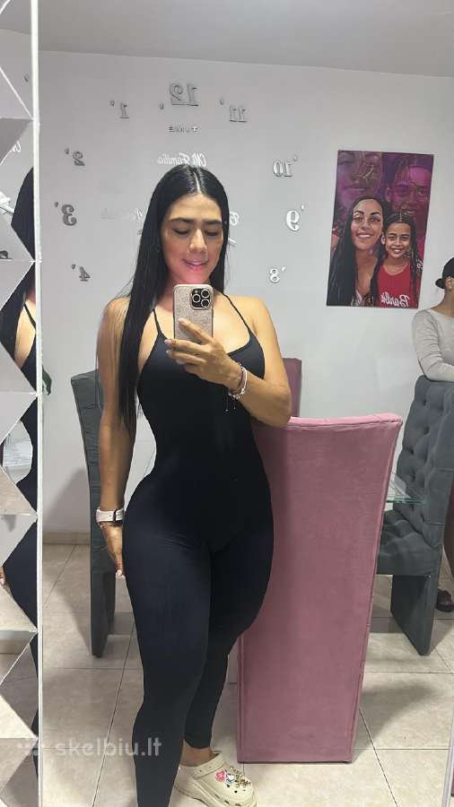 Ariel new girl latina - nuotraukos Nr. 4