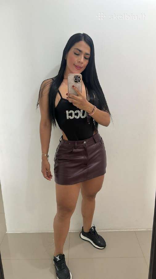 Ariel new girl latina - nuotraukos Nr. 5