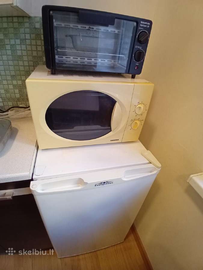 Small studio for rent in Center of Kaunas - nuotraukos Nr. 9