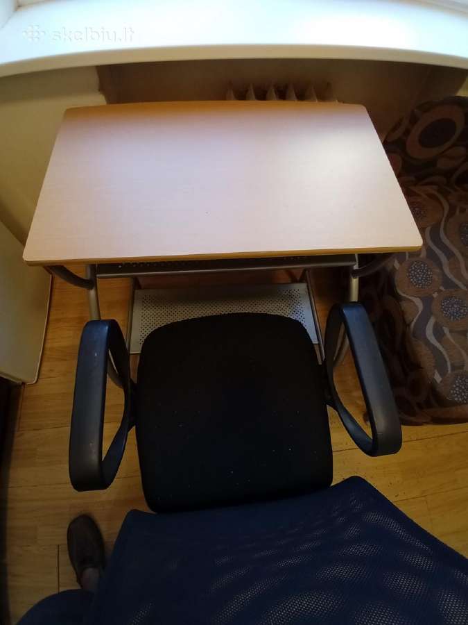 Small studio for rent in Center of Kaunas - nuotraukos Nr. 10