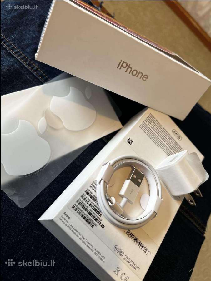 iPhone Xr - nuotraukos Nr. 2
