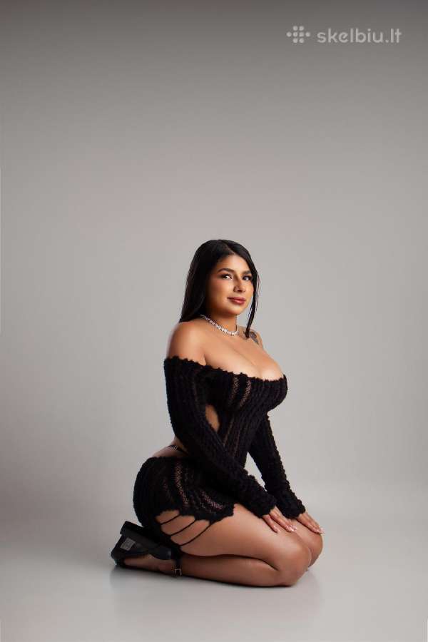 Hi, Latina in your city. - nuotraukos Nr. 6