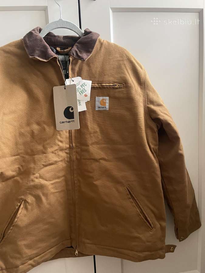 Carhartt Jacket - nuotraukos Nr. 2