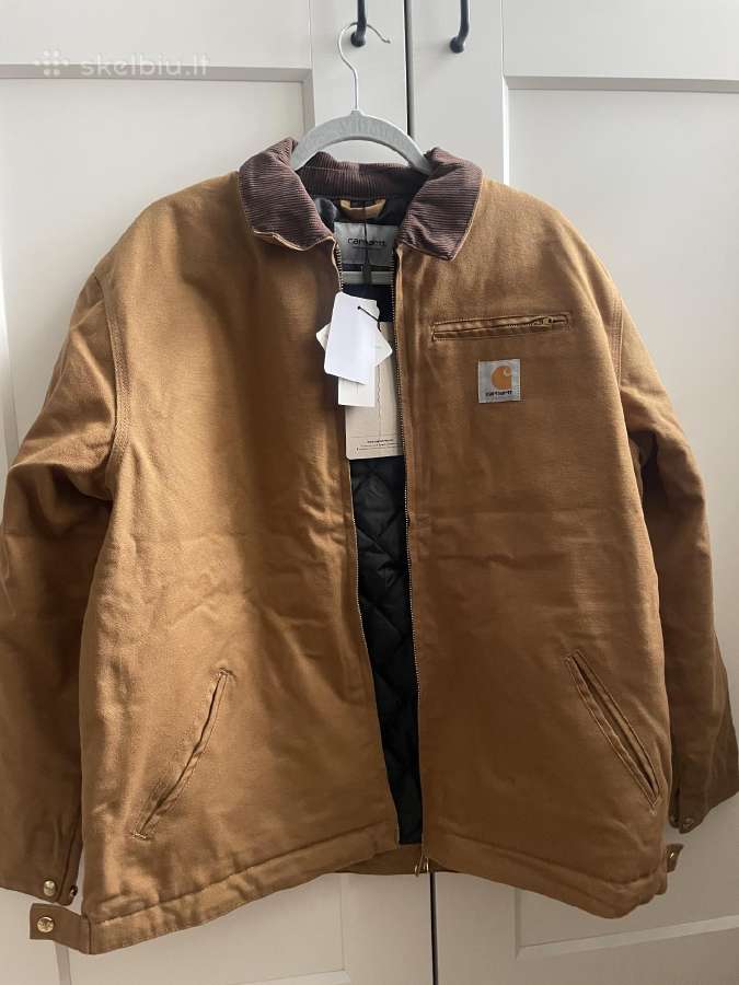 Carhartt Jacket - nuotraukos Nr. 3