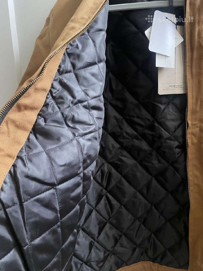 Carhartt Jacket - nuotraukos Nr. 4