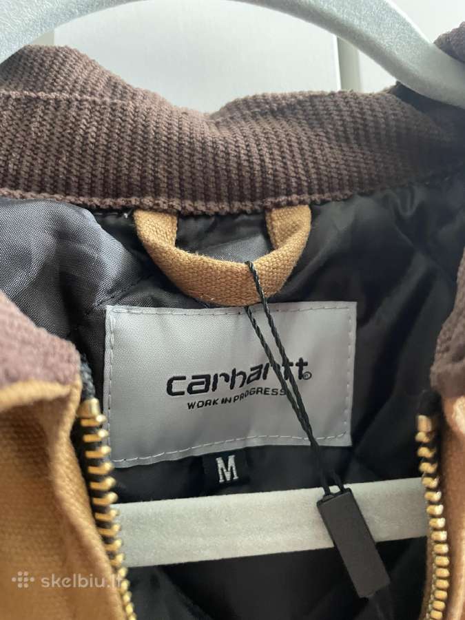 Carhartt Jacket - nuotraukos Nr. 5