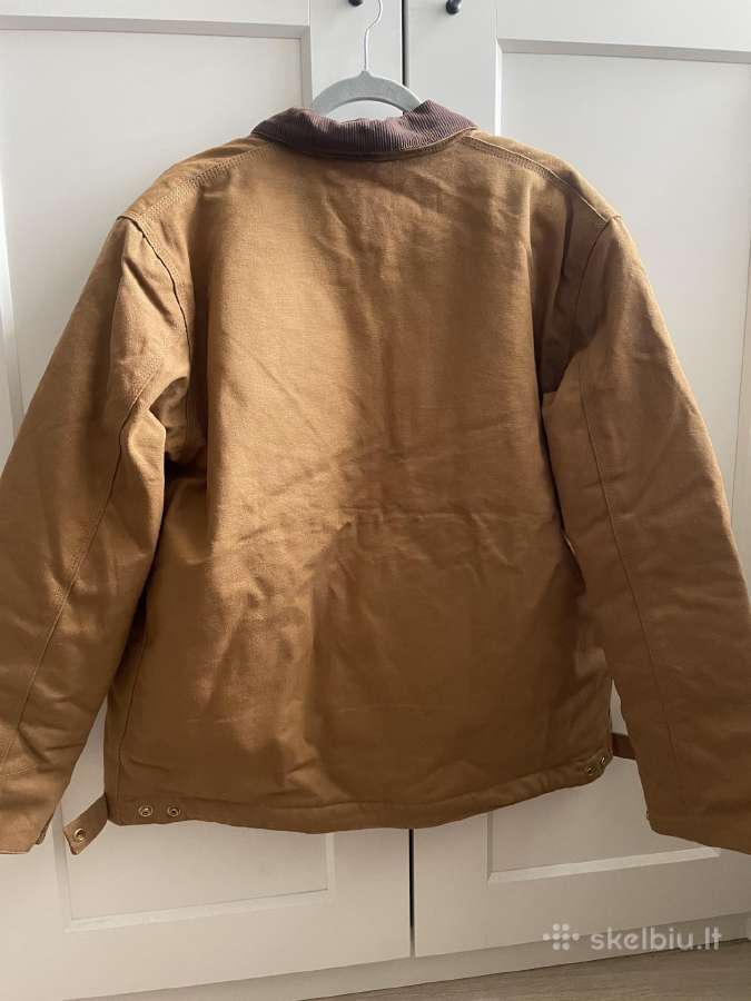 Carhartt Jacket - nuotraukos Nr. 7