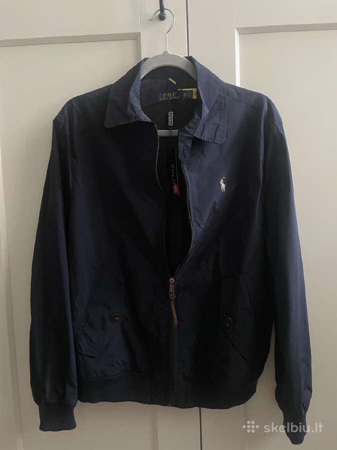 Ralph Lauren striuke - nuotraukos Nr. 2