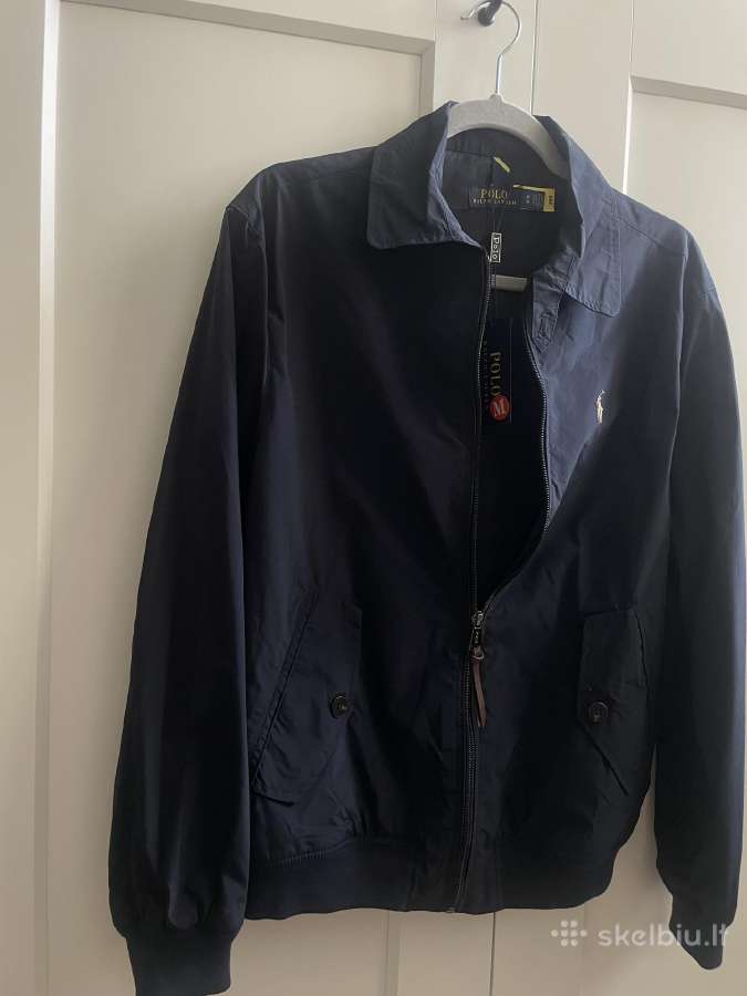 Ralph Lauren striuke - nuotraukos Nr. 3