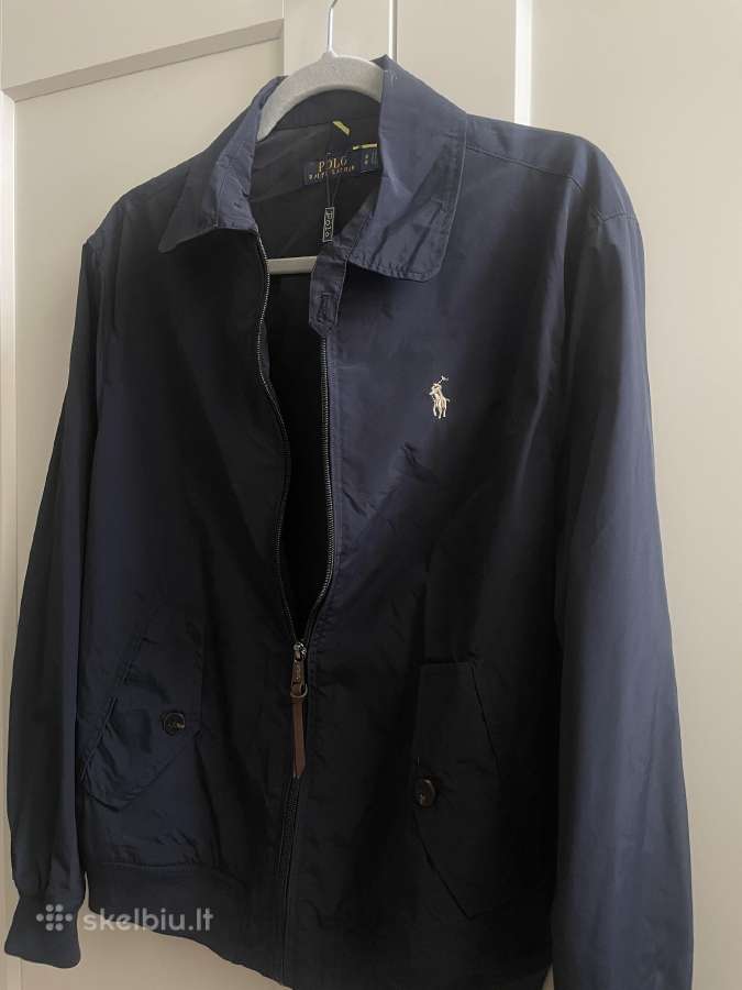 Ralph Lauren striuke - nuotraukos Nr. 4