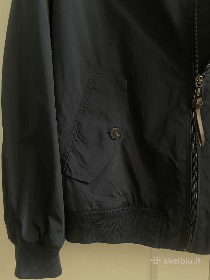 Ralph Lauren striuke - nuotraukos Nr. 5