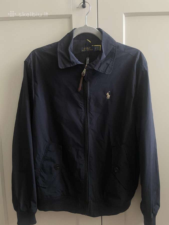 Ralph Lauren striuke - nuotraukos Nr. 6