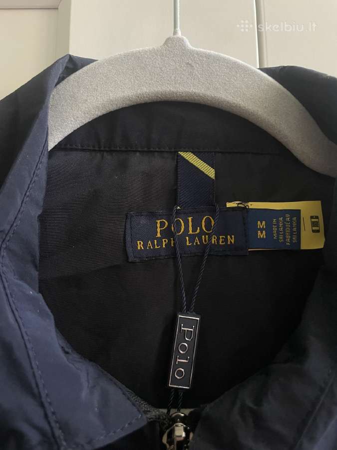 Ralph Lauren striuke - nuotraukos Nr. 8