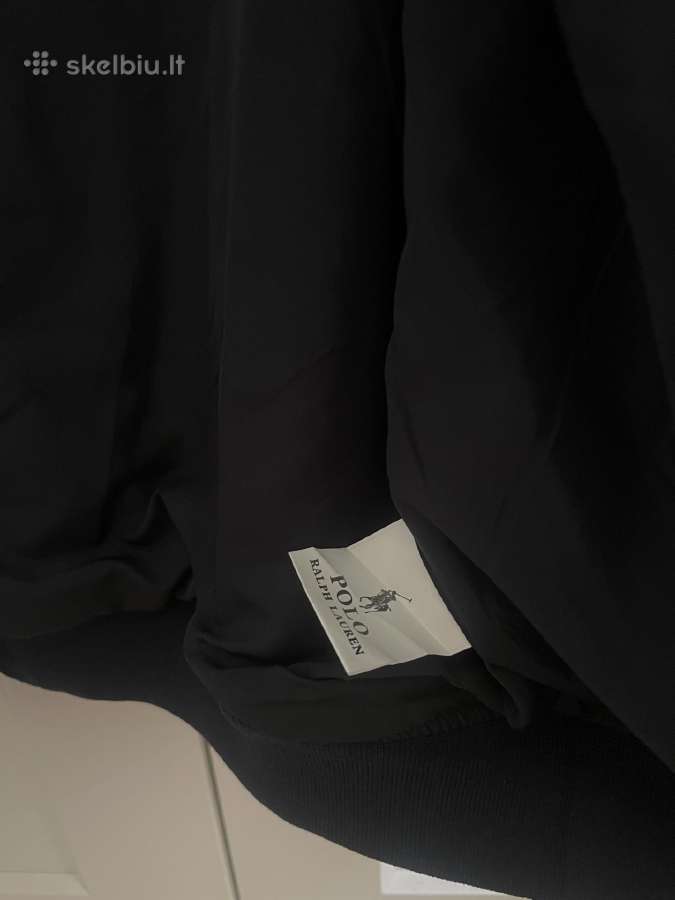 Ralph Lauren striuke - nuotraukos Nr. 9