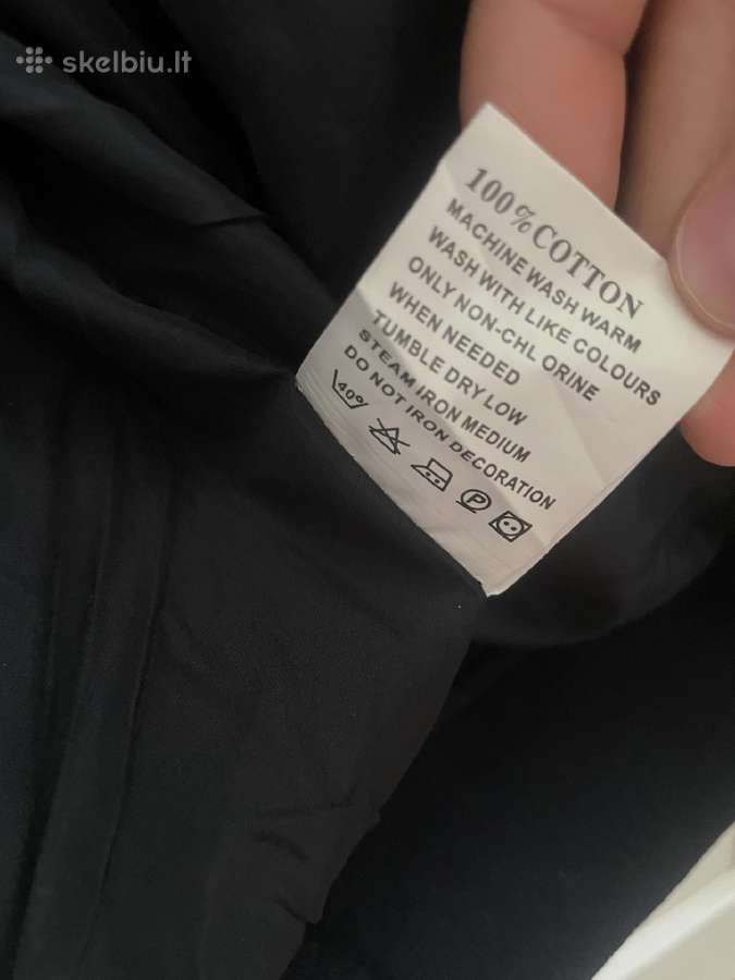 Ralph Lauren striuke - nuotraukos Nr. 10