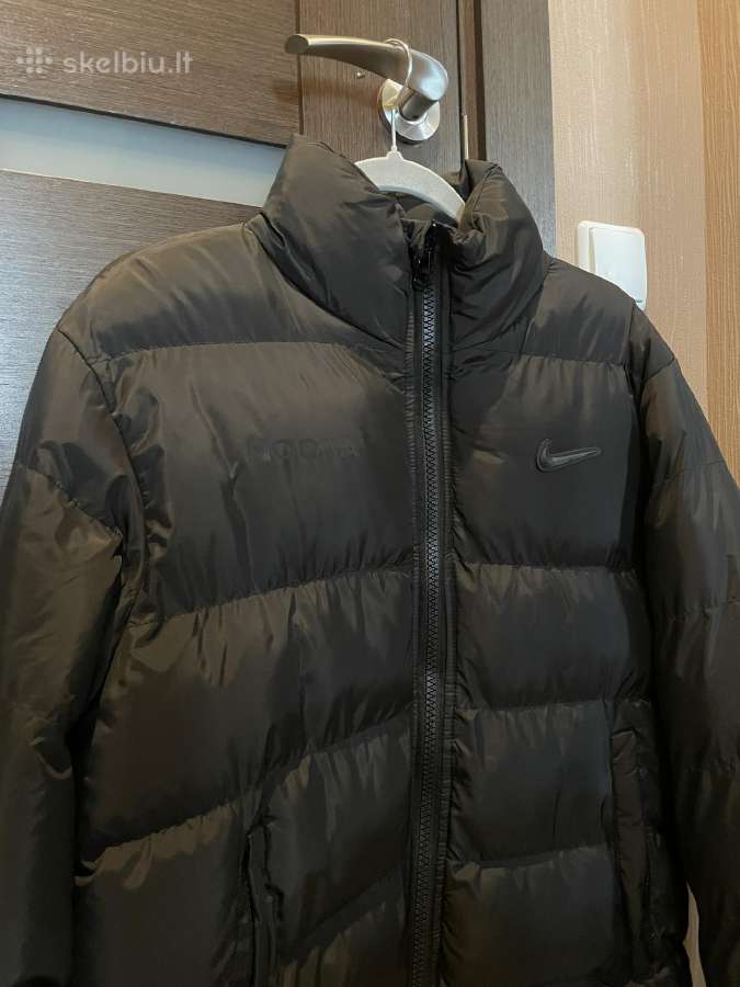 Nike Nocta ziemine striuke - nuotraukos Nr. 4