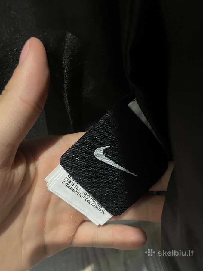 Nike Nocta ziemine striuke - nuotraukos Nr. 8