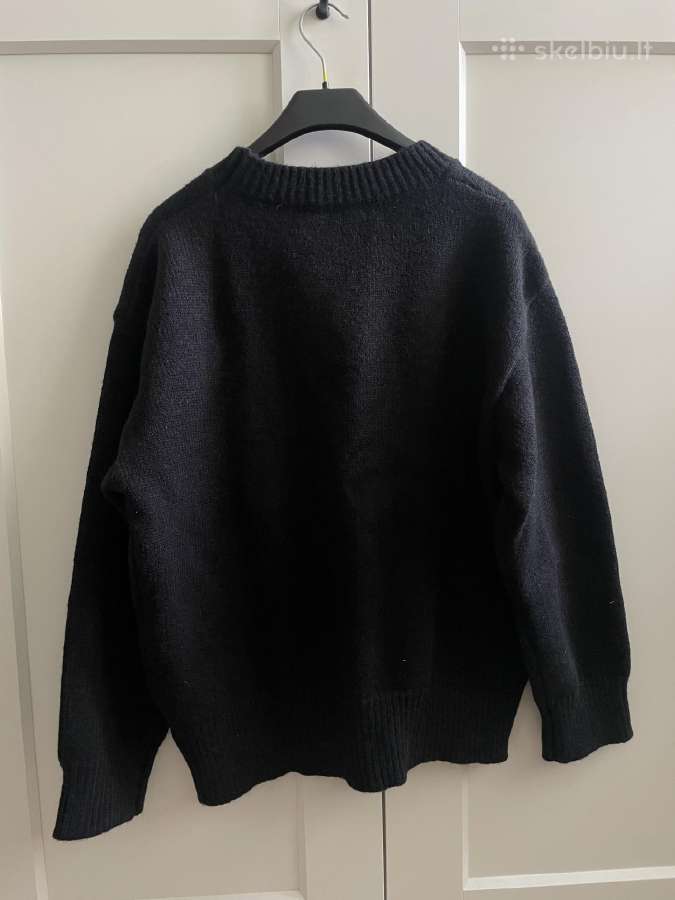 Saint Laurent megztinis - nuotraukos Nr. 3