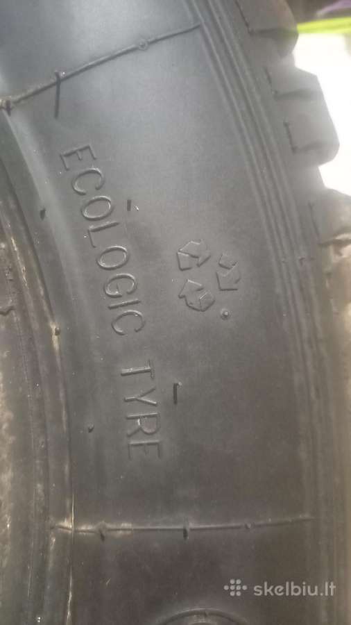 235/70 R16 M+s Made in Italy padangos 2vnt 75eur - nuotraukos Nr. 11