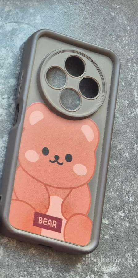 Xiaomi Redmi 14c - nuotraukos Nr. 7