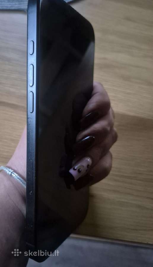 iPhone 16 plus 128gb - nuotraukos Nr. 4