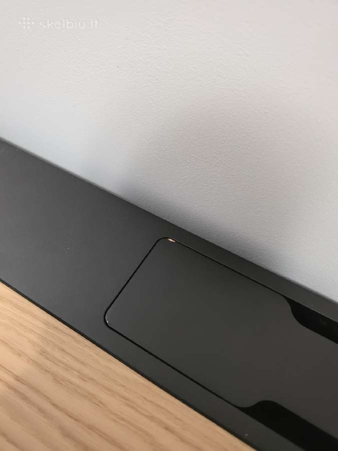 Ikea Mittzon stalas ir biuro kėdė - nuotraukos Nr. 2