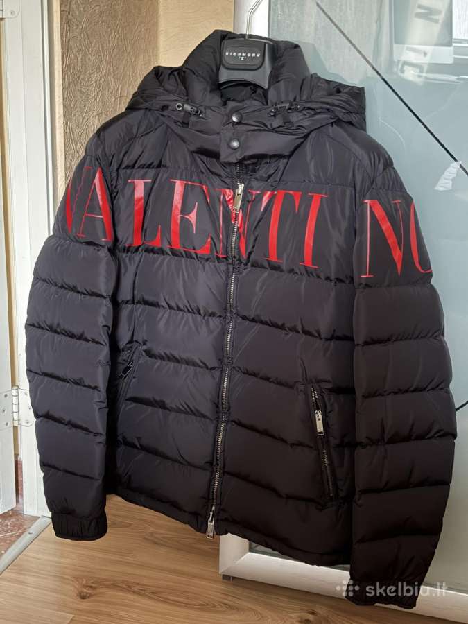 Originali Valentino Garavani striuke - nuotraukos Nr. 2