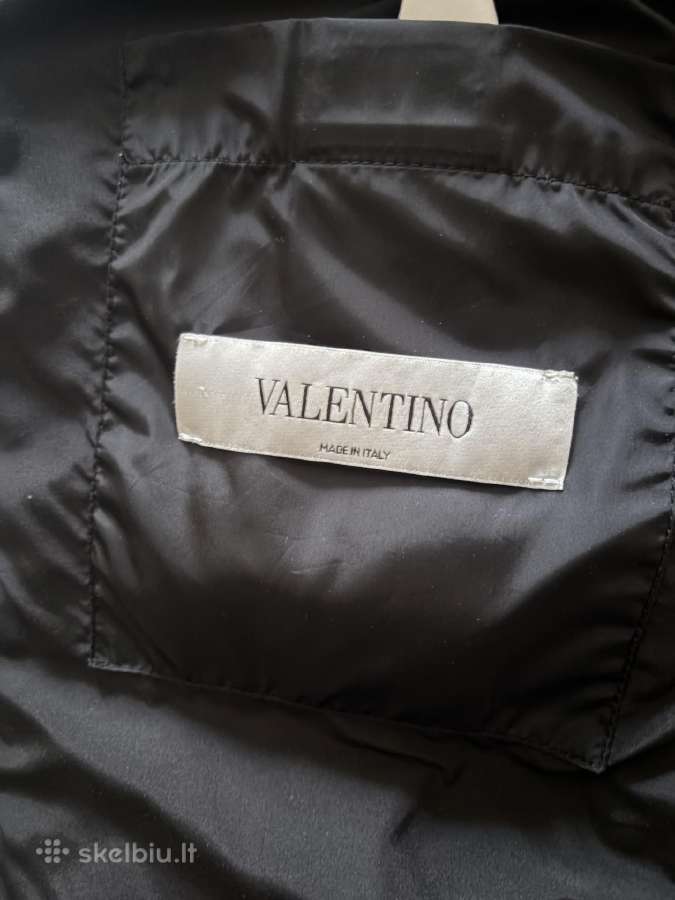 Originali Valentino Garavani striuke - nuotraukos Nr. 7
