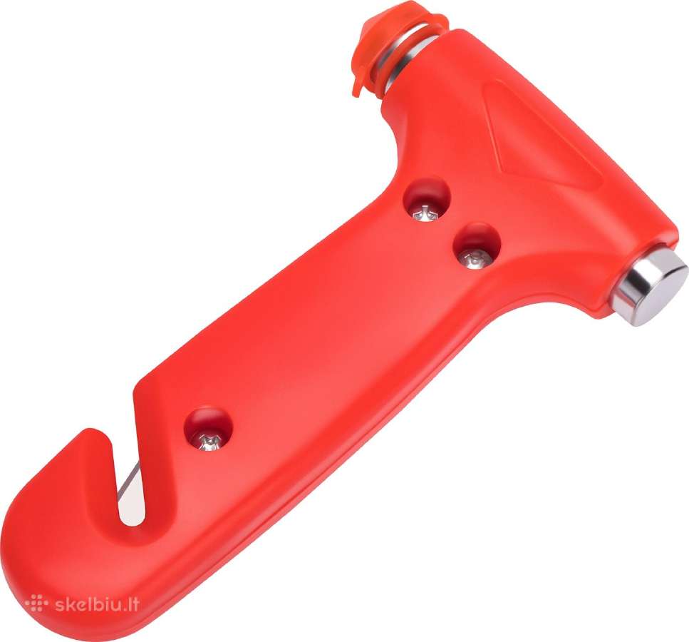 Elektrinis domkratas su kompresoriumi 155–450 mm - nuotraukos Nr. 9