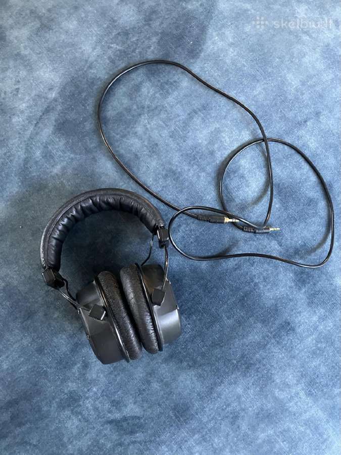 Beyerdynamic Custom One Pro - nuotraukos Nr. 2