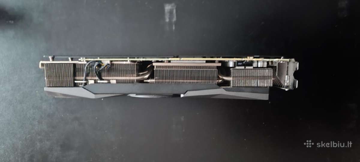 Rtx 3070 8gb - nuotraukos Nr. 3