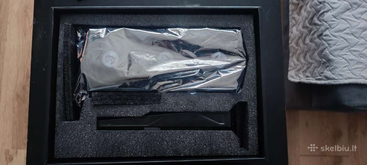 Rtx 3070 8gb - nuotraukos Nr. 4