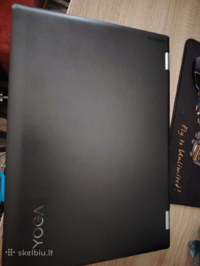 Yoga 510 - nuotraukos Nr. 2