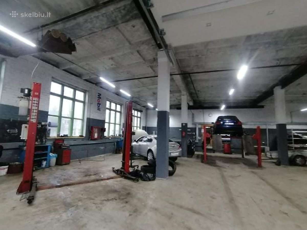 LED Šviestuvai Ir LED Juostos – Geros Kainos! - nuotraukos Nr. 8